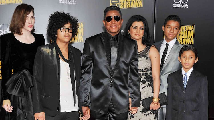 Jermaine Jackson