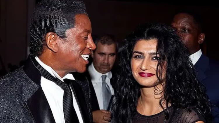 Jermaine Jackson