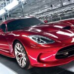 Dodge Viper