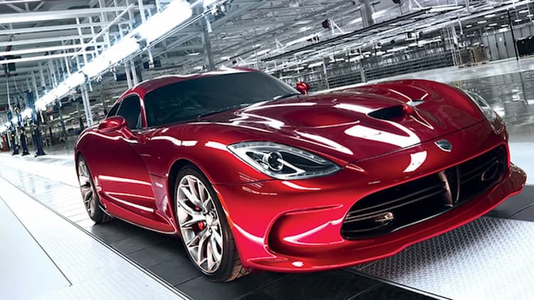 Dodge Viper