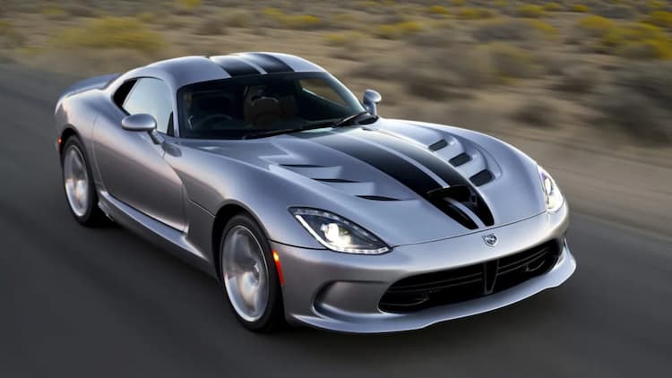Dodge Viper