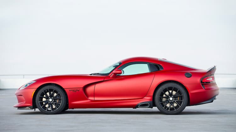 Dodge Viper