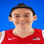 Breanna Stewart