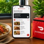 DoorDash