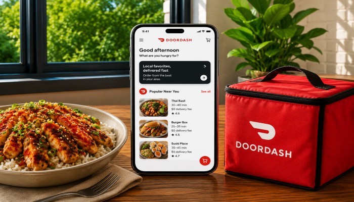 DoorDash