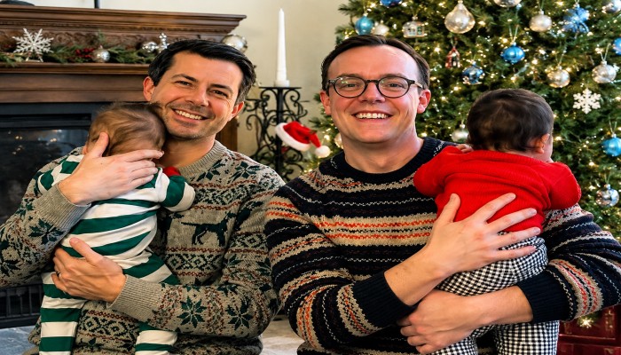 Pete Buttigieg