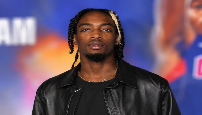 Zaire Wade