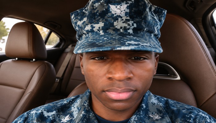 militaire