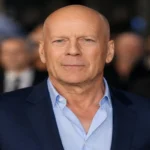 Bruce Willis Est Décédé