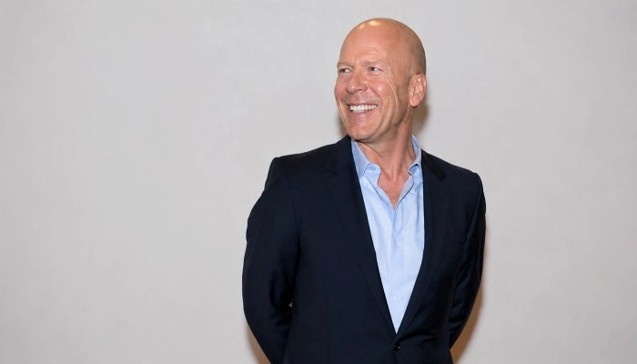 Bruce Willis Est Décédé
