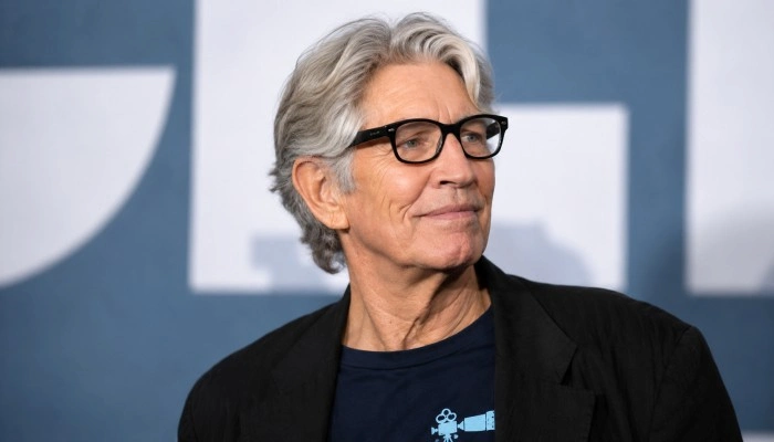 Eric Roberts