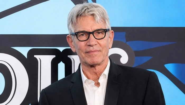 Eric Roberts