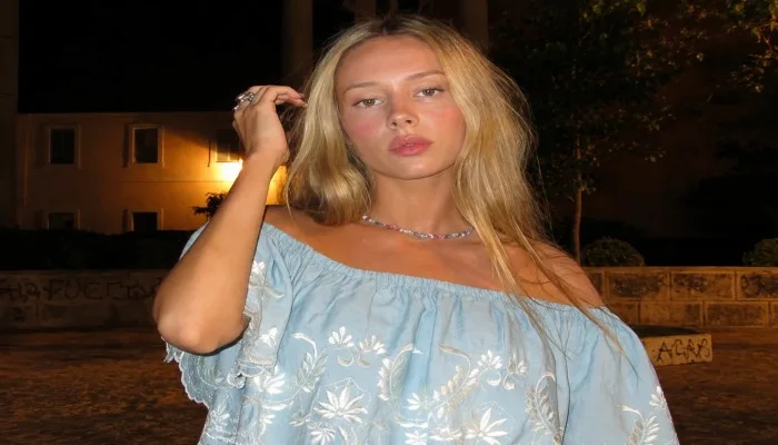 Ester Expósito
