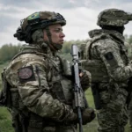 Forces Armées De l'Ukraine