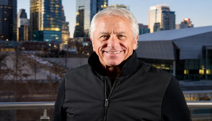 Greg LeMond
