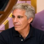 Jeffrey Epstein