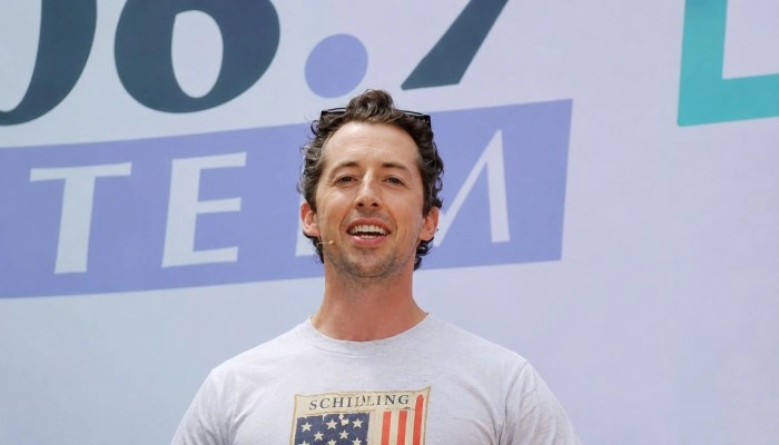 Josh Grisetti