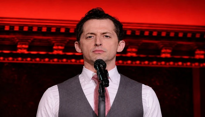 Josh Grisetti