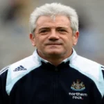 Kevin Keegan