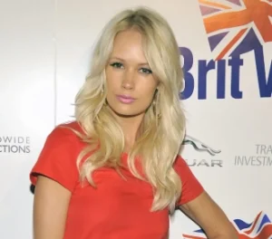 Lauren Bennett