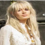 Lauren Bennett