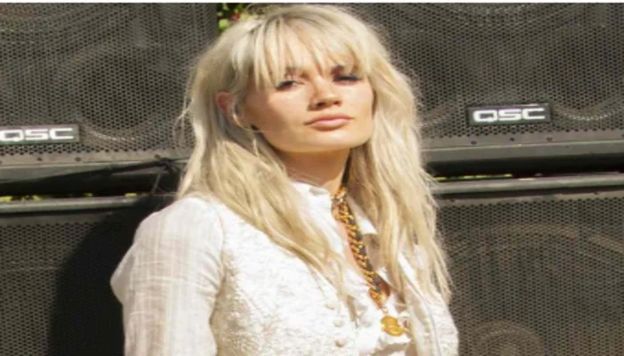 Lauren Bennett