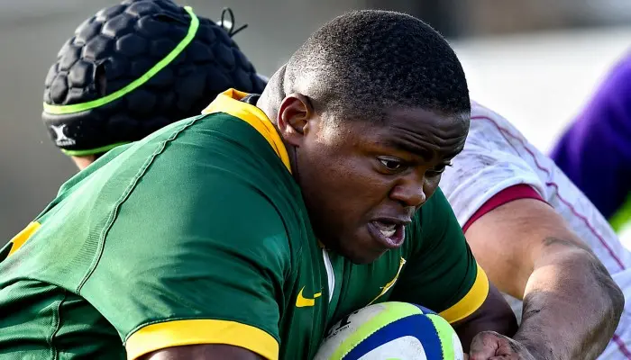 Luqobo Makwedini