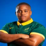Luqobo Makwedini