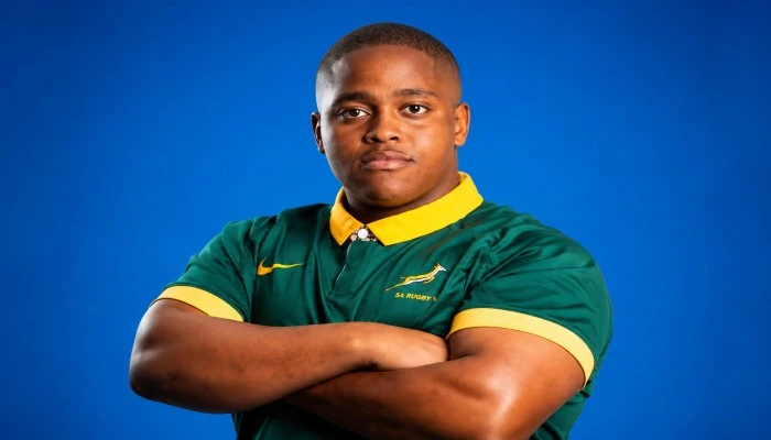 Luqobo Makwedini