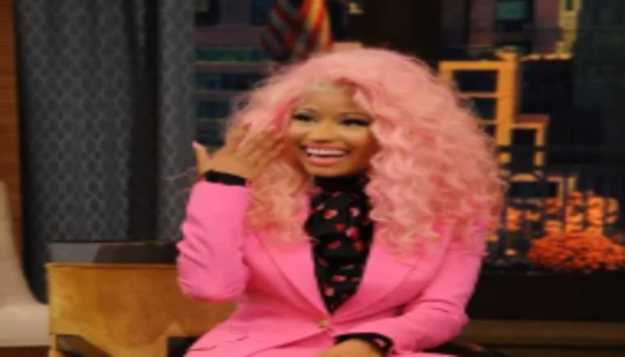 Nicki Minaj