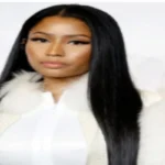 Nicki Minaj