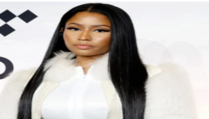 Nicki Minaj