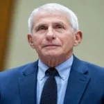 Qu Est Ce Qui Se Passe Avec le Dr Fauci En Ce Moment