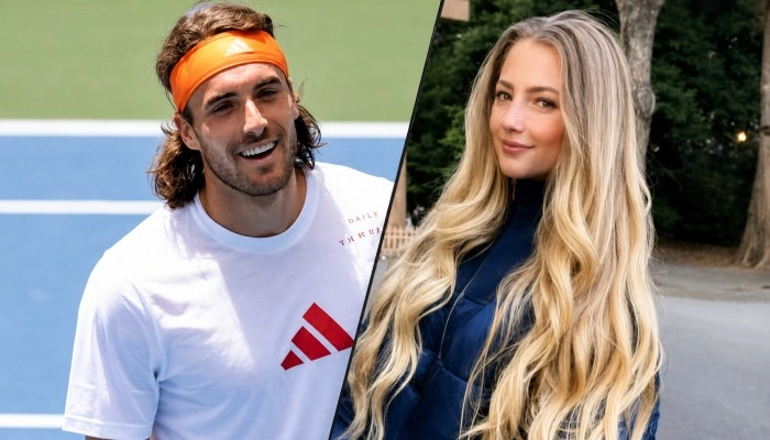 Stefanos Tsitsipas