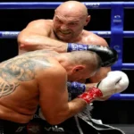 Tyson Fury