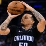 Contrat de Cole Anthony