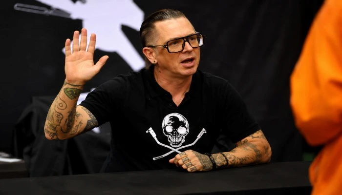 Pourquoi Sid Wilson A T Il Eté Exclu De Slipknot