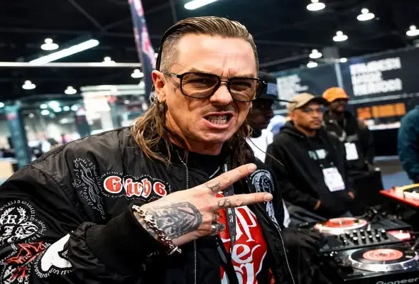 Pourquoi Sid Wilson A T Il Eté Exclu De Slipknot