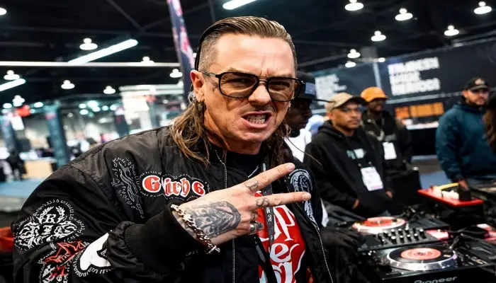 Pourquoi Sid Wilson A T Il Eté Exclu De Slipknot