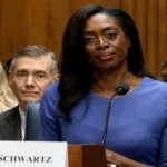 Qui est la Dre Erica Schwartz