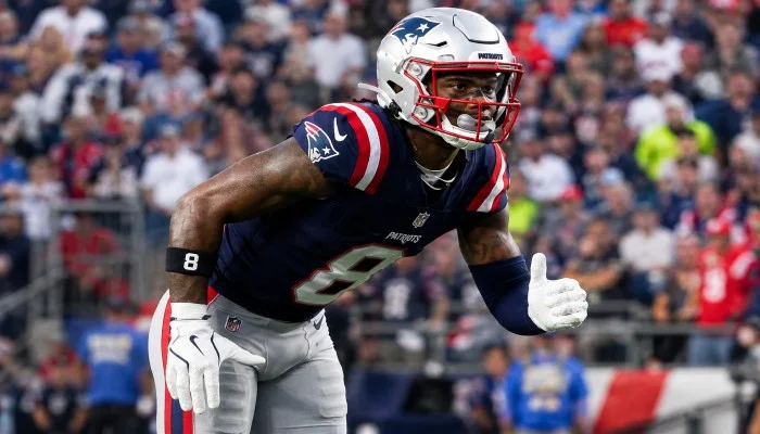 Stefon Diggs a t il été échangé