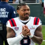 Stefon Diggs a t il été échangé