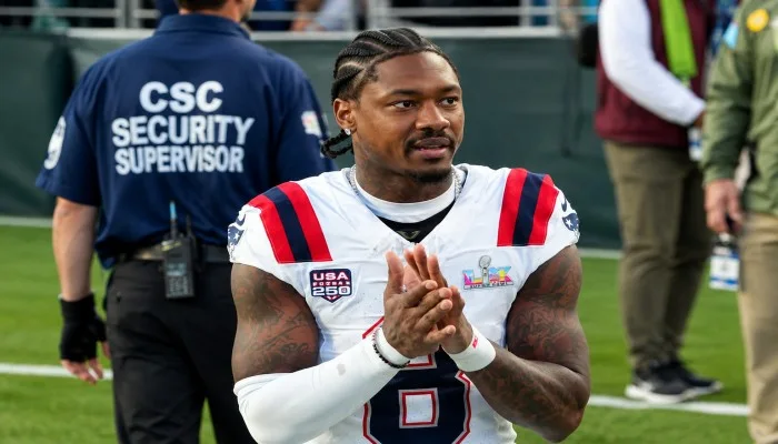 Stefon Diggs a t il été échangé