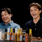 Tom Holland et Jon Bernthal sont ils amis