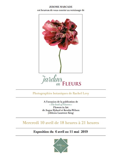 Jardins en Fleurs