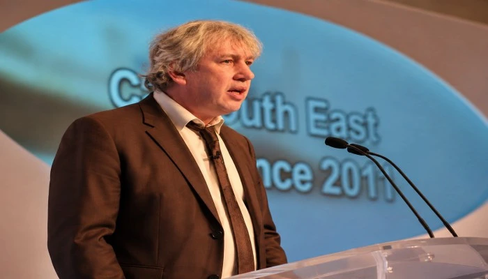 cause du décès de Rod Liddle