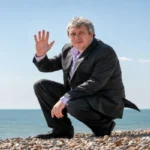 cause du décès de Rod Liddle