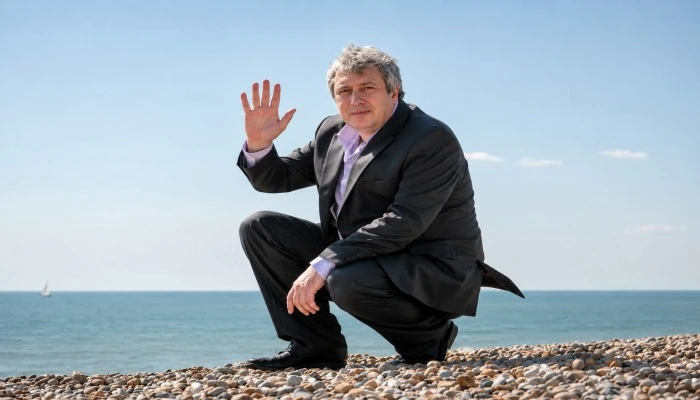 cause du décès de Rod Liddle