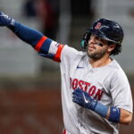Les Red Sox Ont Ils Echangé Marcelo Mayer