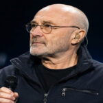 Quand Phil Collins Est Il Mort